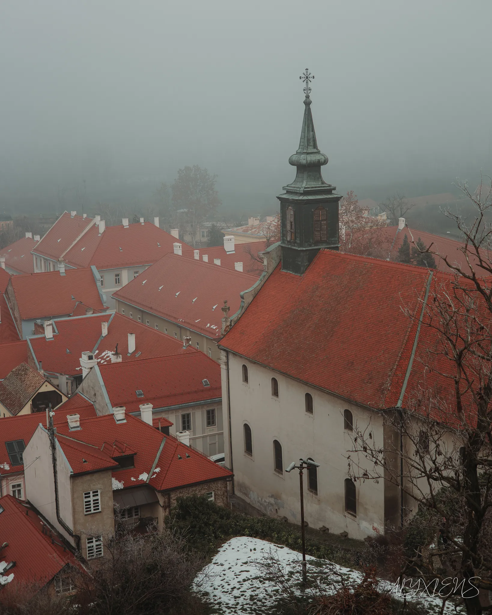 Landscape photography by ALYXLENS