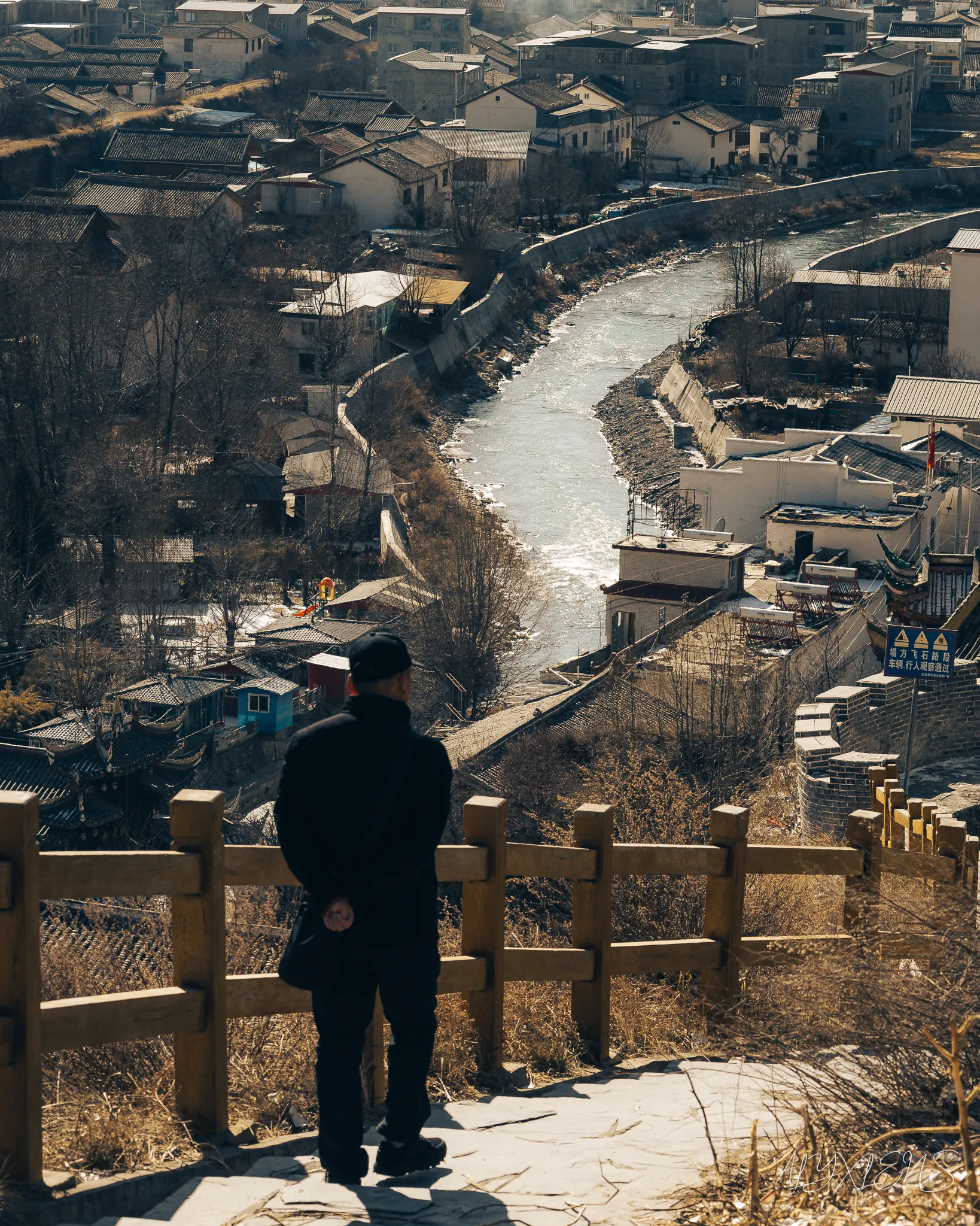 Street / Architecture photography by ALYXLENS