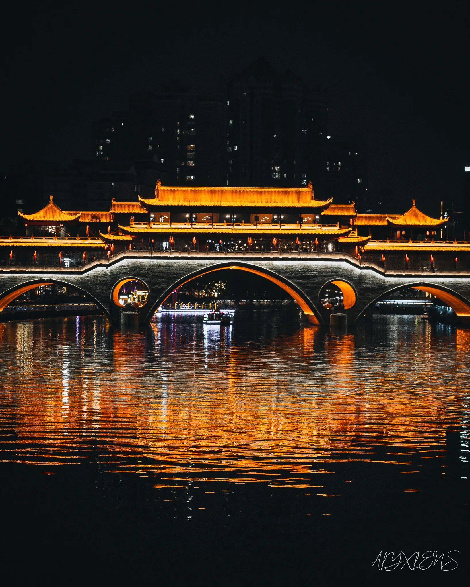 Travel photography by ALYXLENS