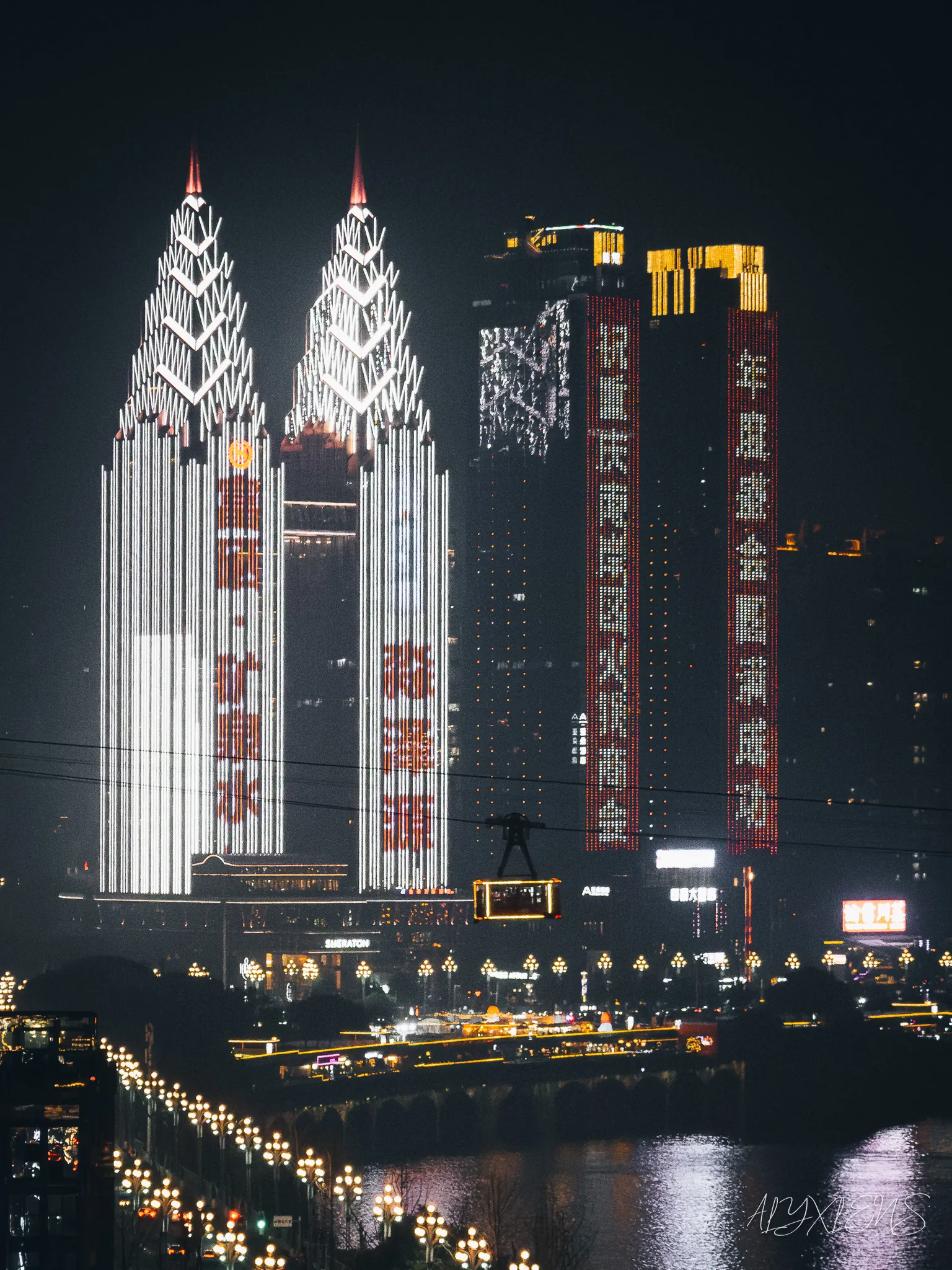 Travel photography by ALYXLENS