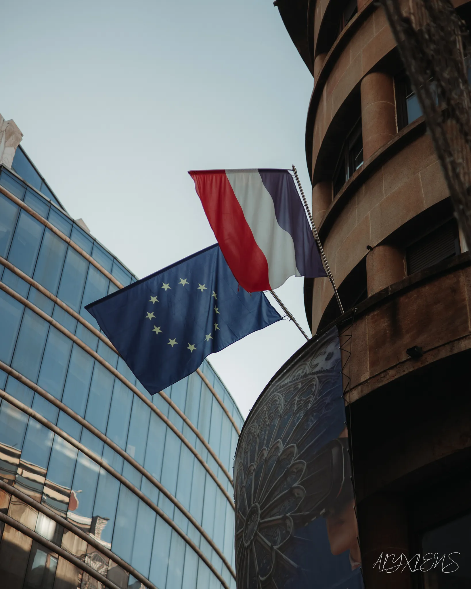 Travel photography by ALYXLENS