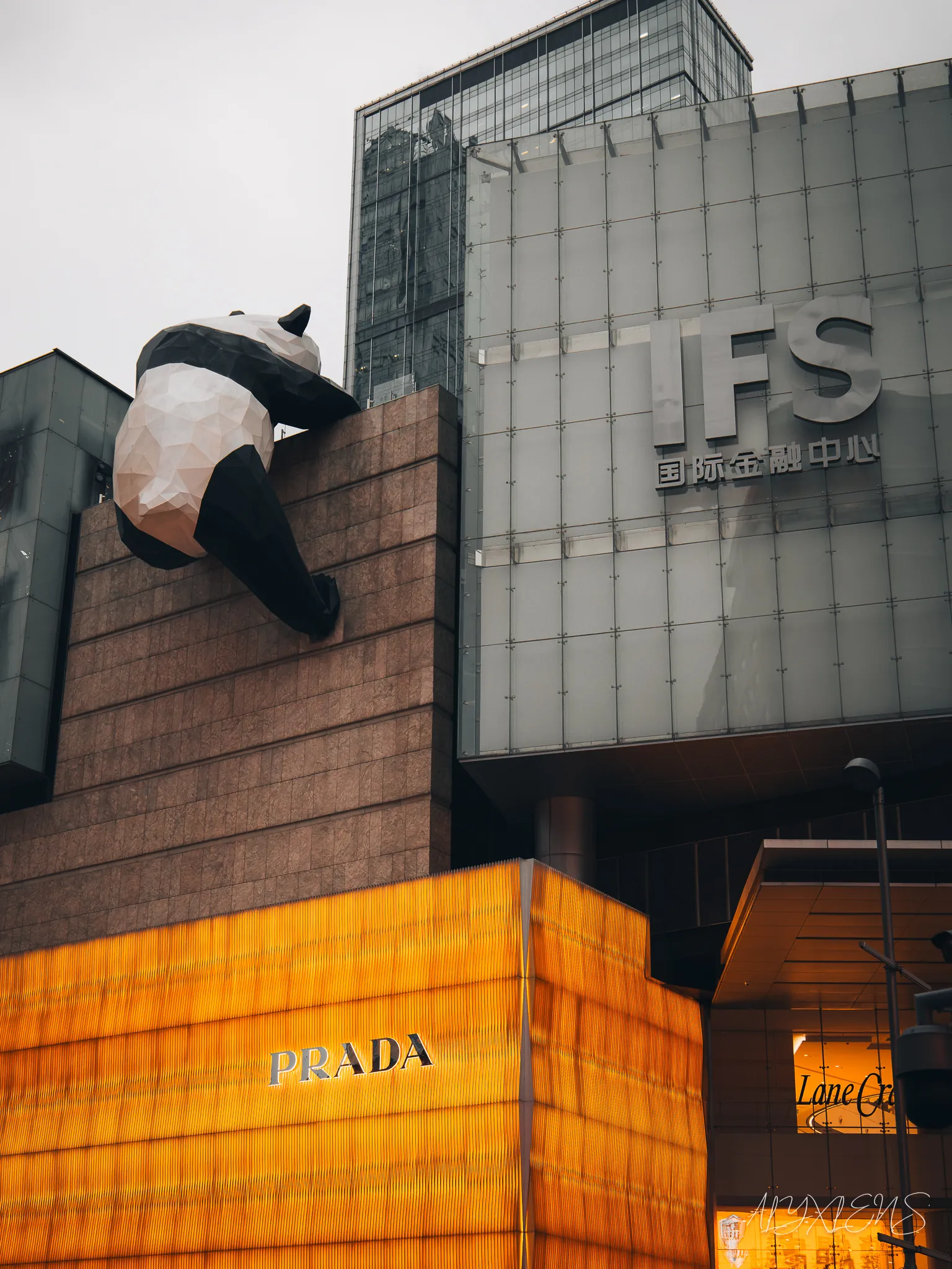 Travel photography by ALYXLENS